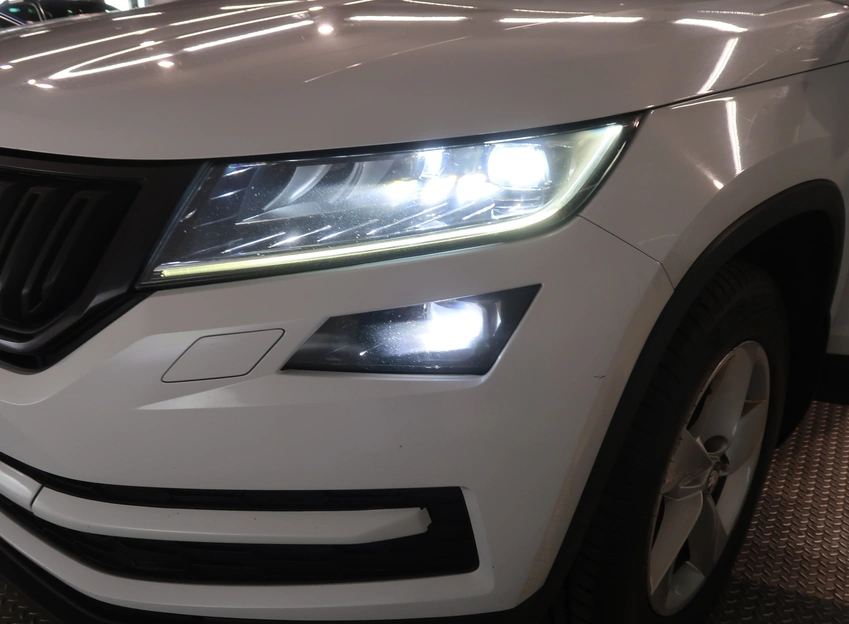 Kodiaq
