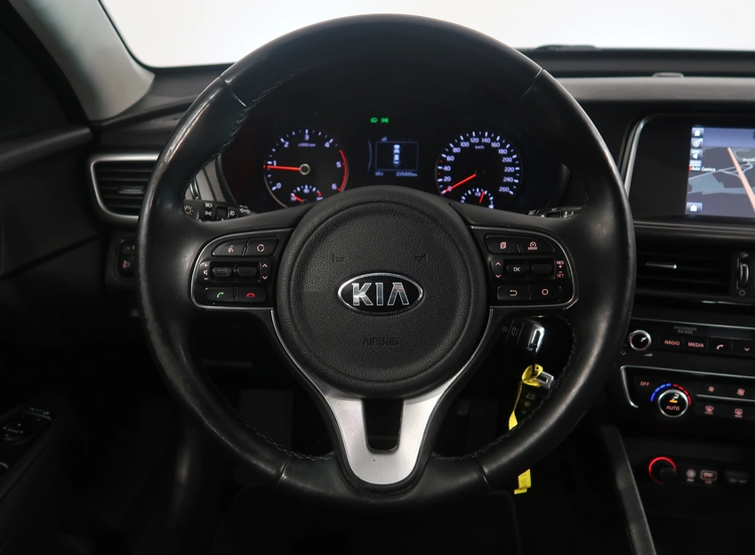 Optima