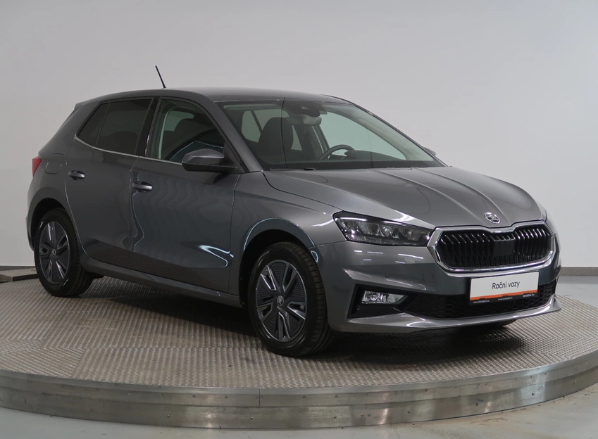 Fabia