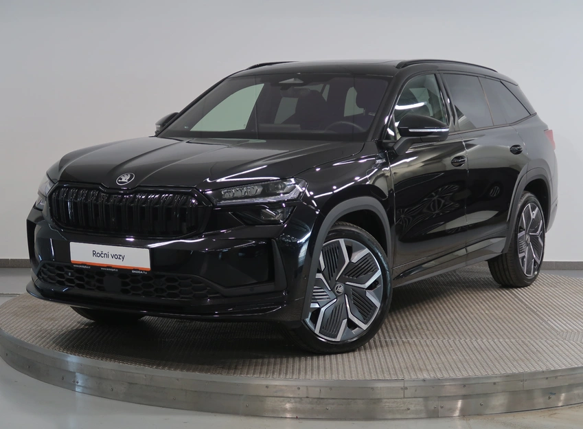 Kodiaq