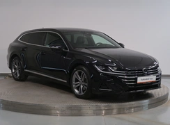 Arteon shooting brake