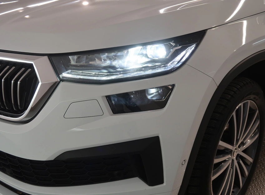Kodiaq