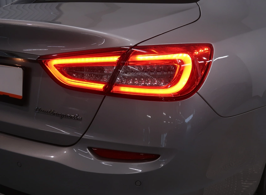 Quattroporte