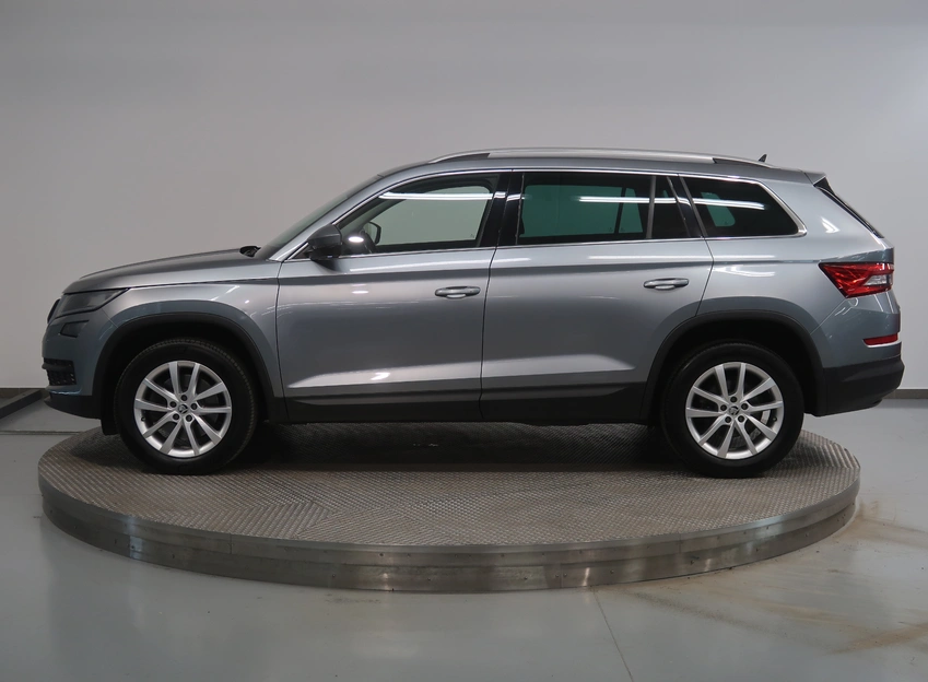 Kodiaq