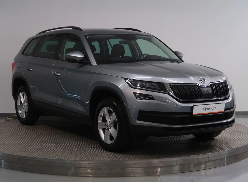 Kodiaq