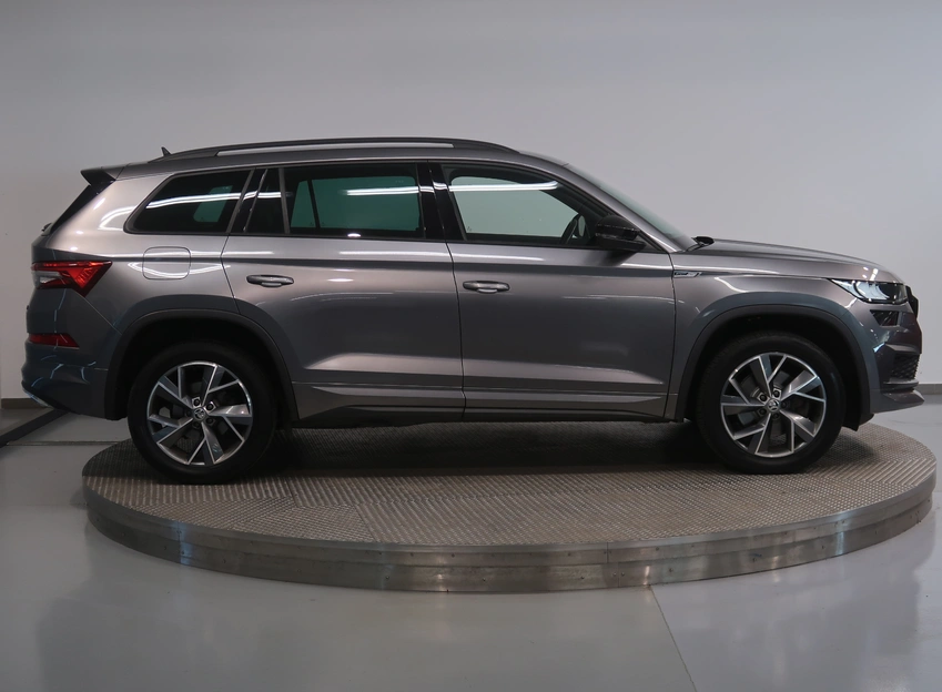 Kodiaq
