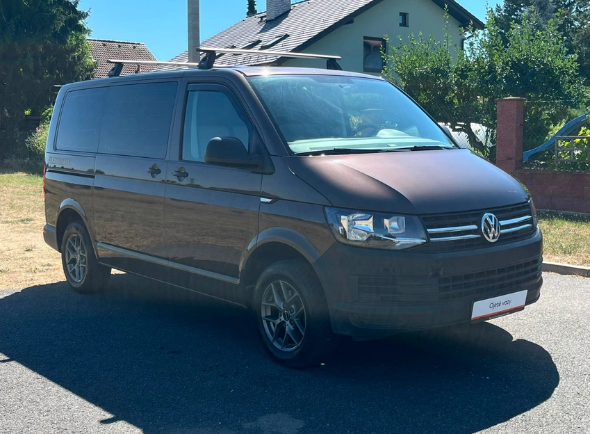 Transporter