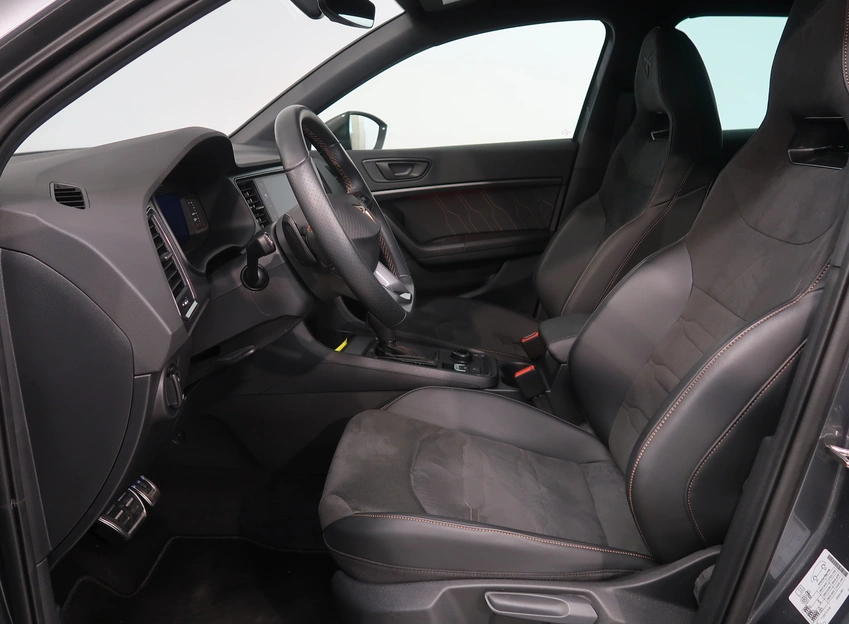 Ateca