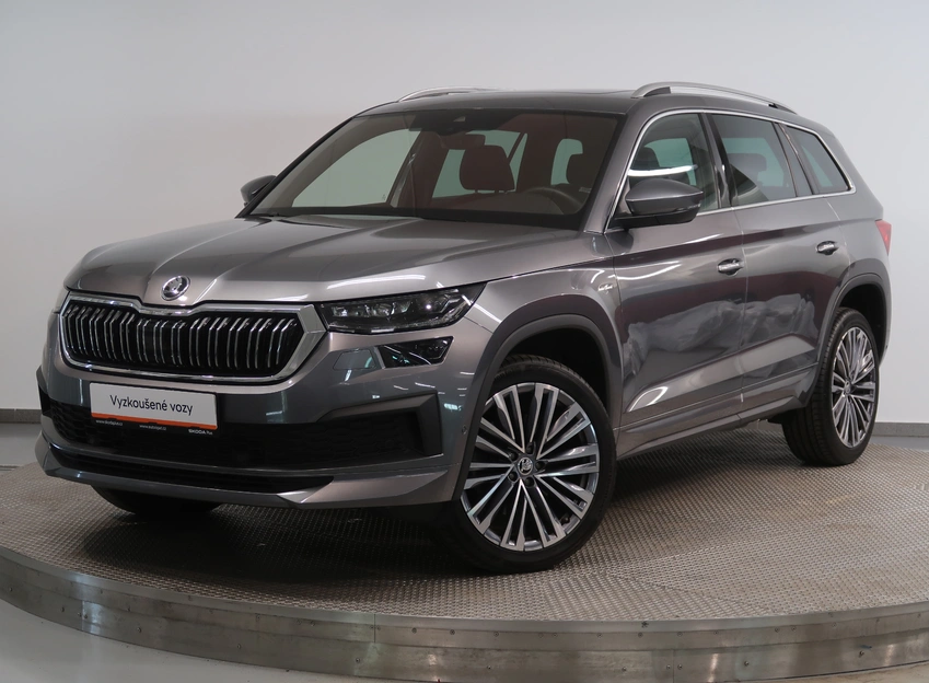 Kodiaq