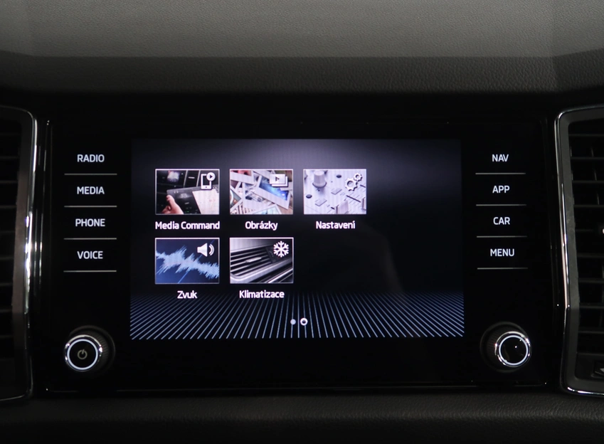 Kodiaq