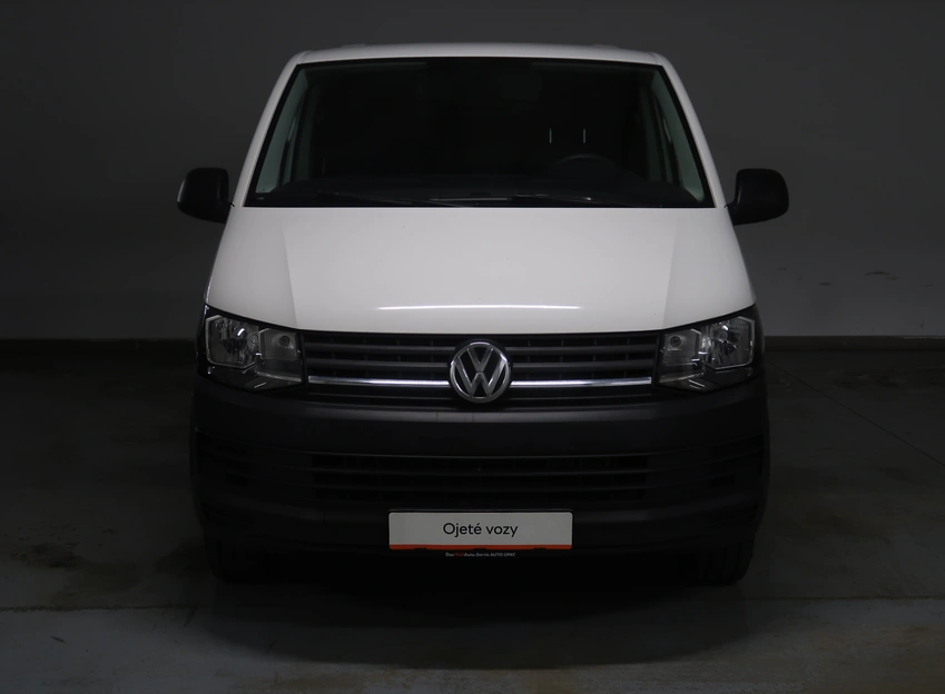 Transporter t6.1