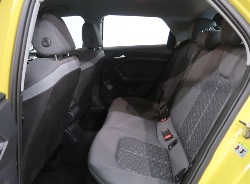 A1 sportback