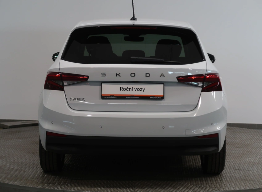 Fabia