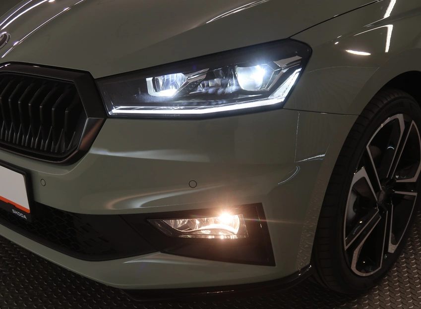 Fabia