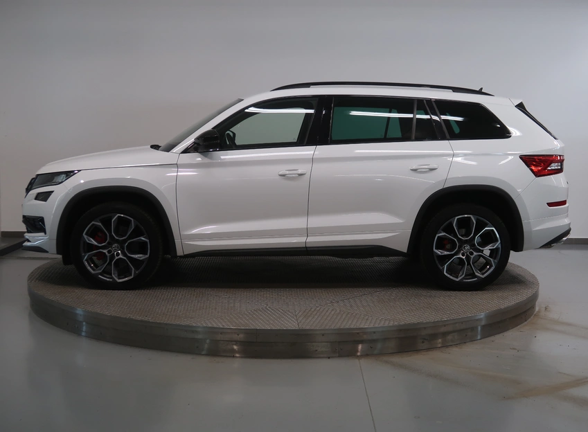 Kodiaq