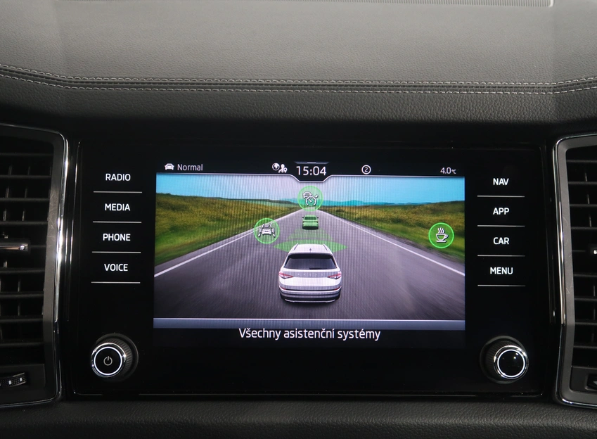 Kodiaq
