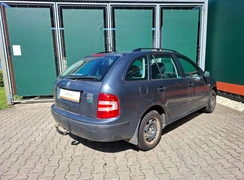 Fabia