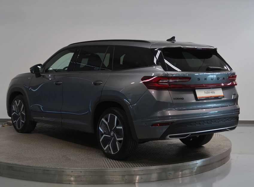 Kodiaq