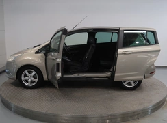 B-max