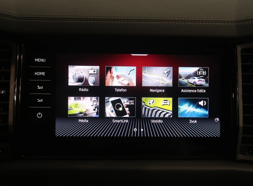 Kodiaq