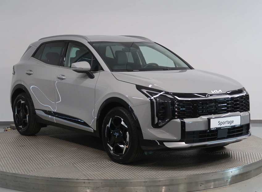 Sportage
