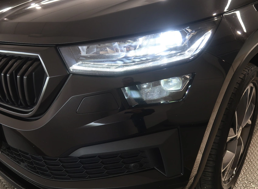 Kodiaq