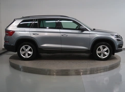 Kodiaq