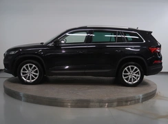 Kodiaq