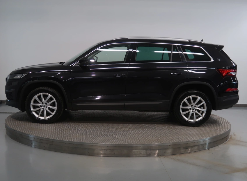 Kodiaq