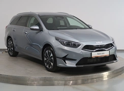 Ceed sw