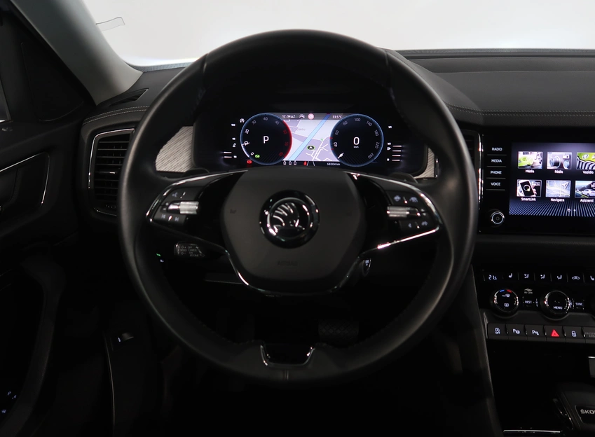 Kodiaq