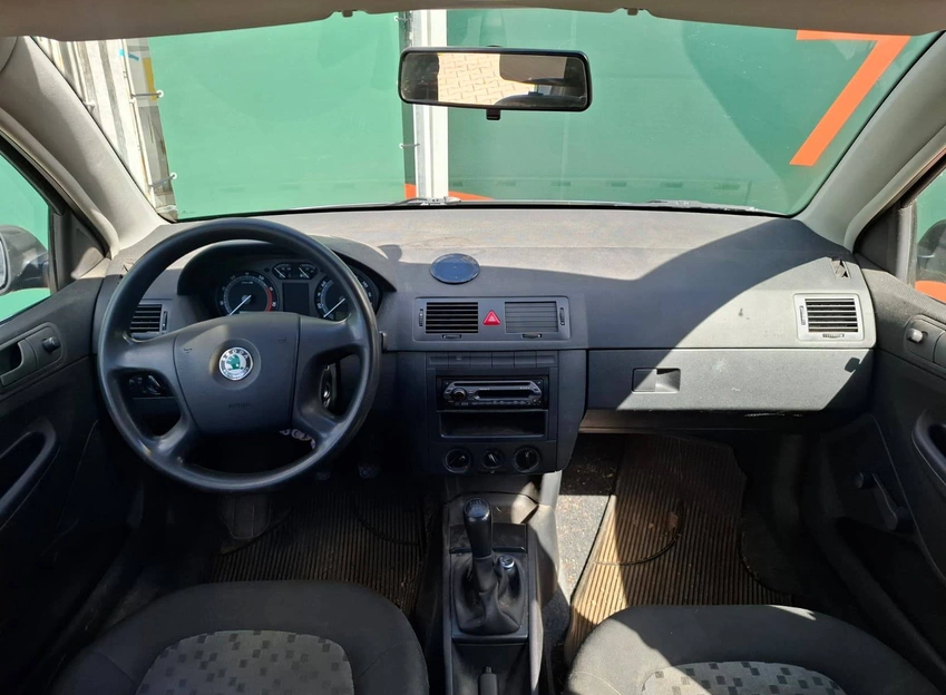 Fabia