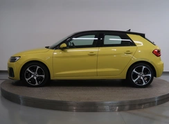 A1 sportback