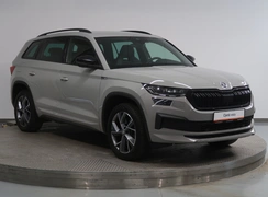 Kodiaq