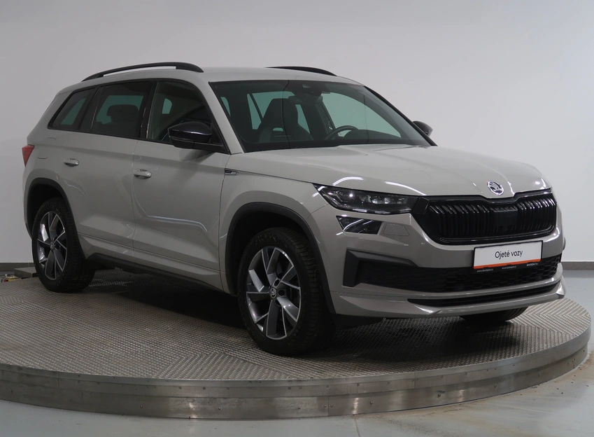 Kodiaq