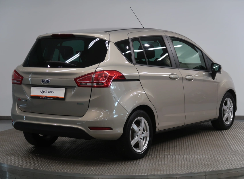 B-max