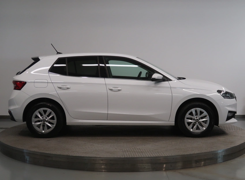 Fabia