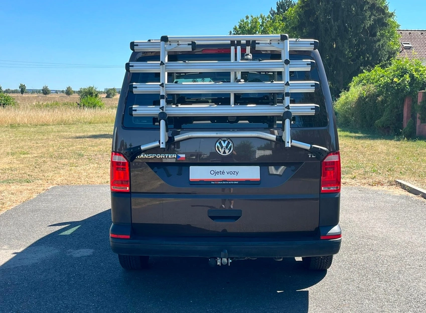 Transporter