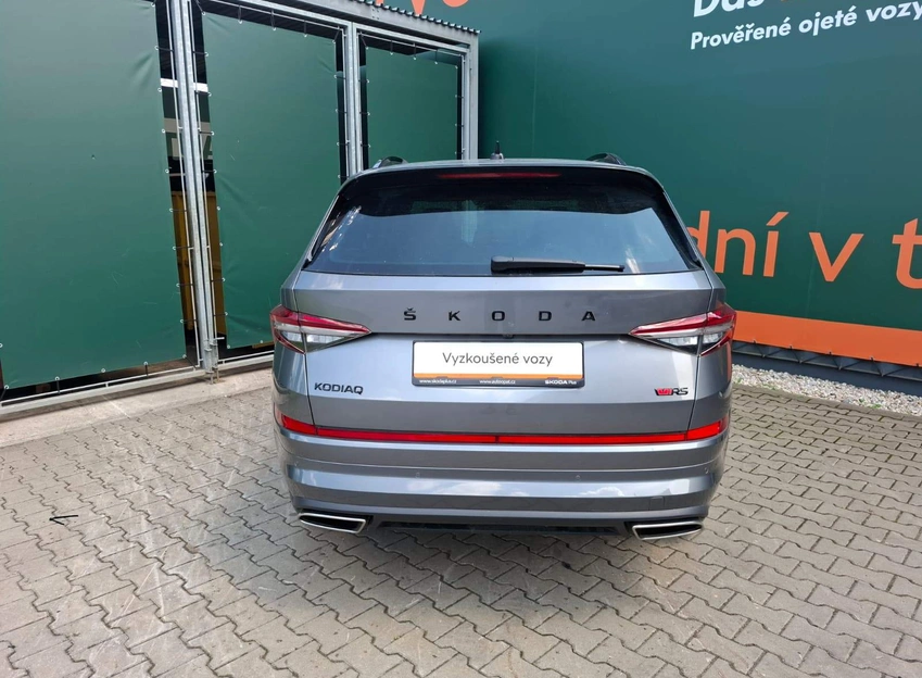 Kodiaq
