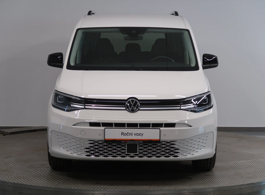 Caddy