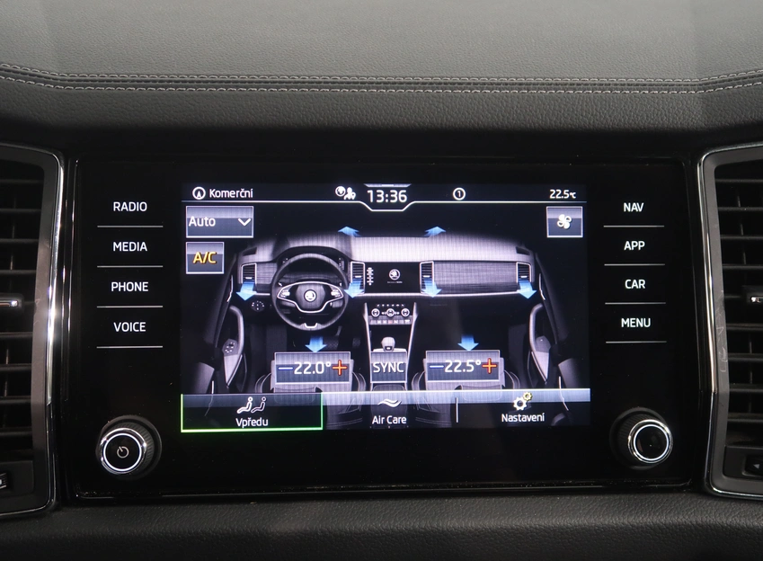 Kodiaq