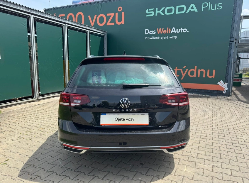 Passat