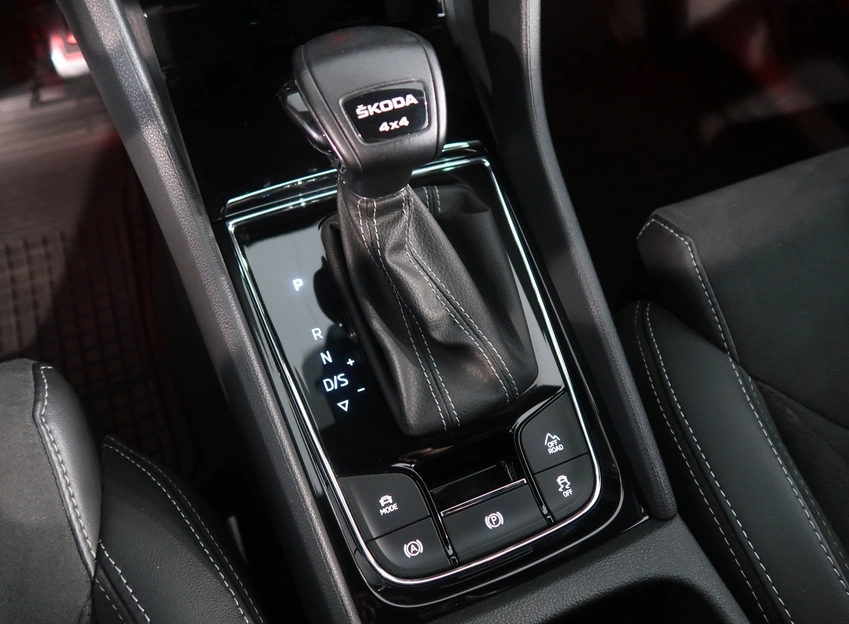 Kodiaq