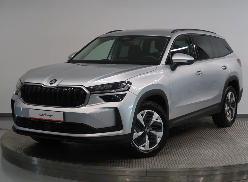 Kodiaq