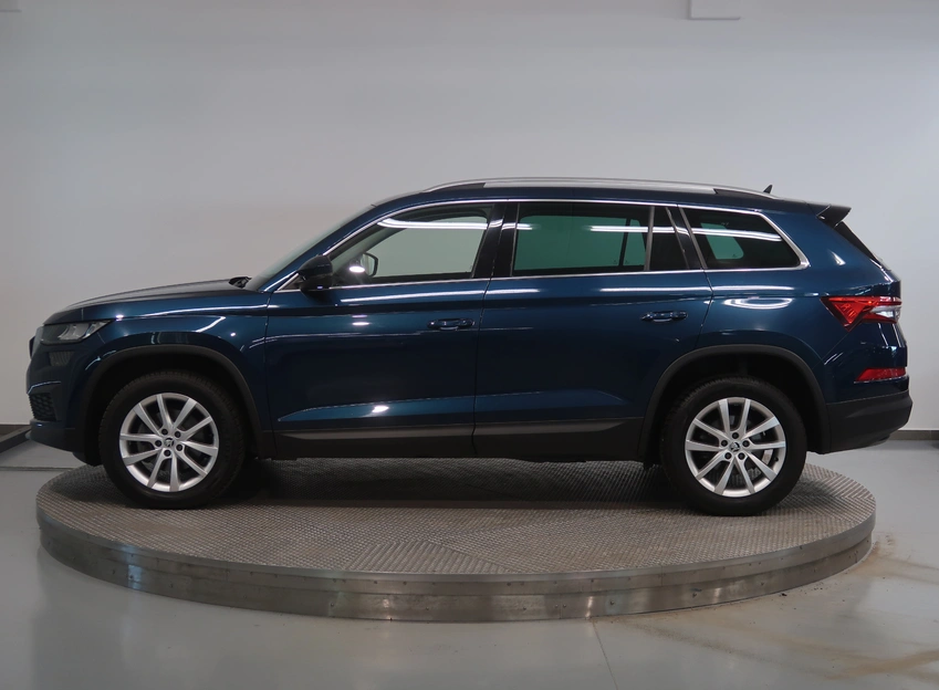 Kodiaq