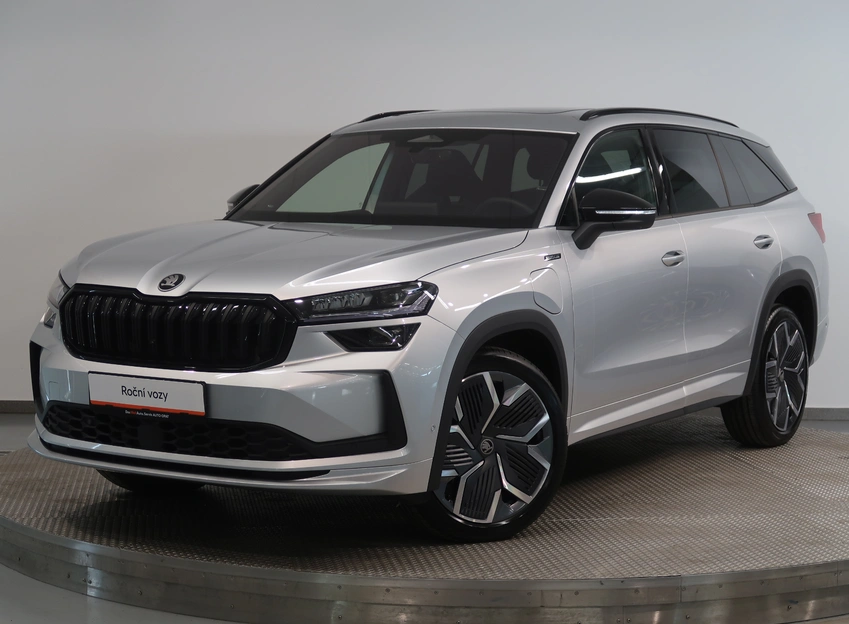 Kodiaq