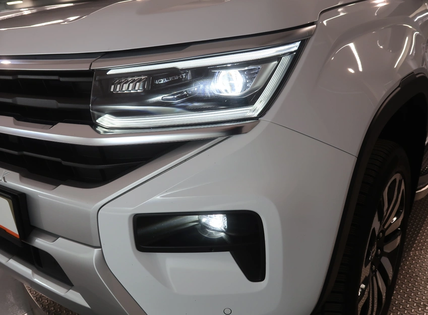 Amarok