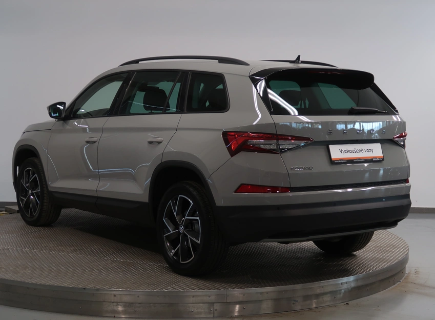 Kodiaq