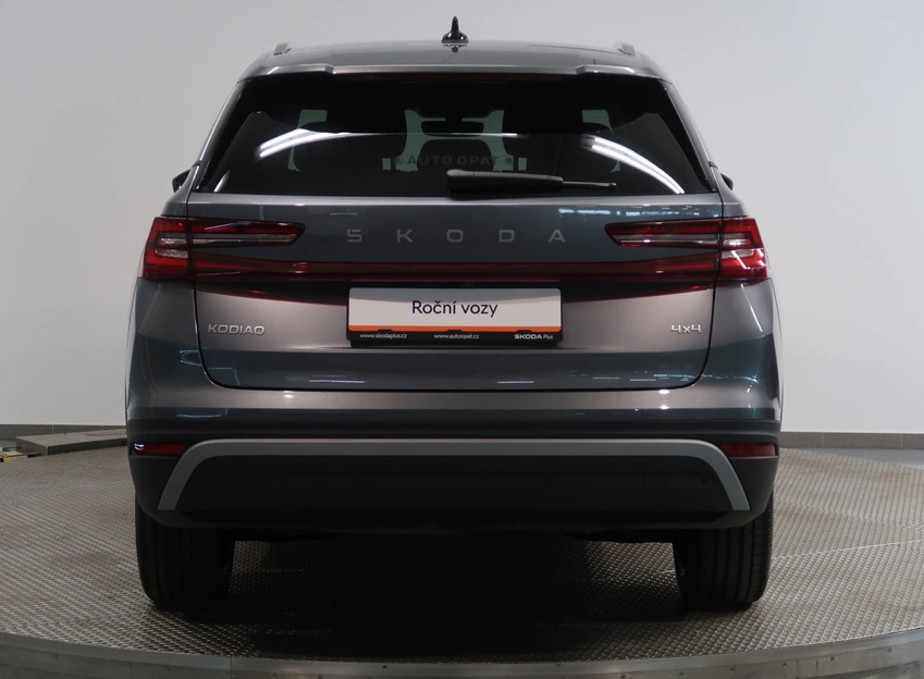 Kodiaq