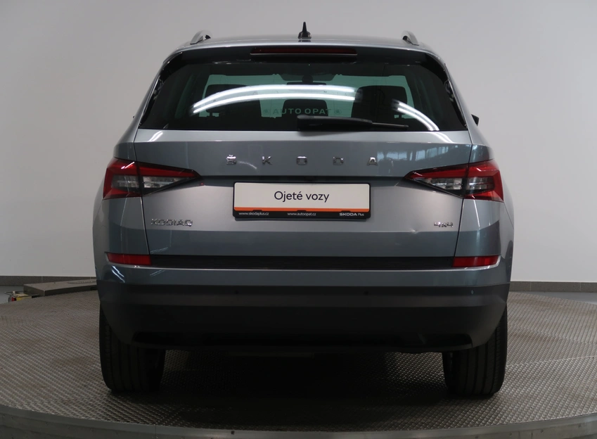 Kodiaq
